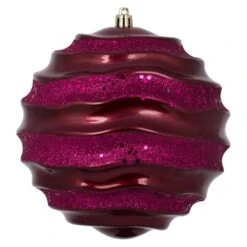 Vickerman Christmas Tree Ornament (567227)
