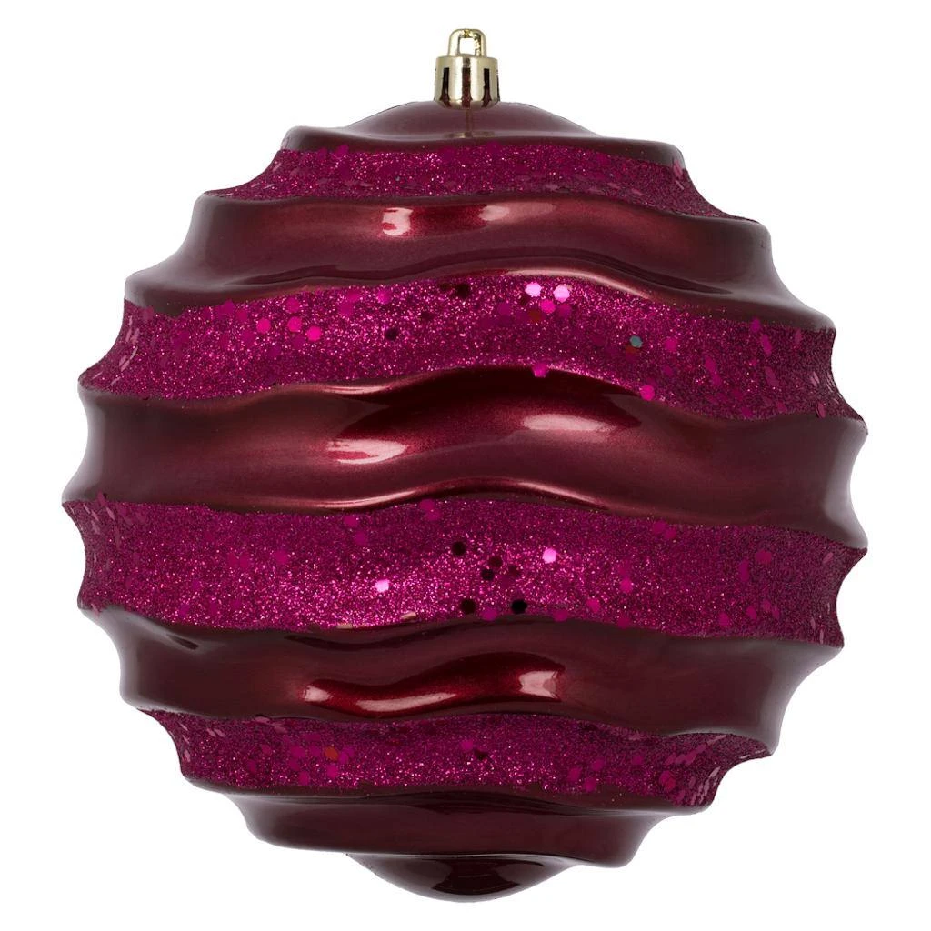 Vickerman Christmas Tree Ornament (567227) 1 Vickerman Christmas Tree Ornament (567227)
