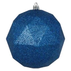 Vickerman Christmas Tree Ornament (4 Pack) (567647)