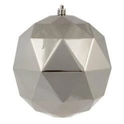 Vickerman Christmas Tree Ornament (4 Pack) (567784)