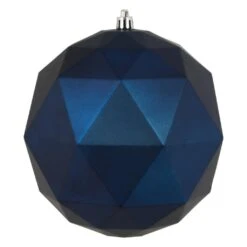 Vickerman Christmas Tree Ornament (4 Pack) (567654)