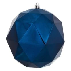 Vickerman Christmas Tree Ornament (4 Pack) (567661)