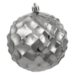 Vickerman Christmas Tree Ornament (6 Pack) (568736)