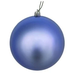 Vickerman Christmas Tree Ornament (set Of 12) (570104)