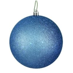 Vickerman Christmas Tree Ornament (4 Pack) (571132)