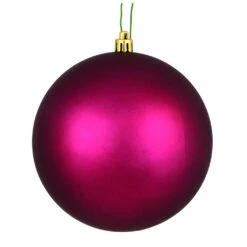 Vickerman Christmas Tree Ornament (572047)