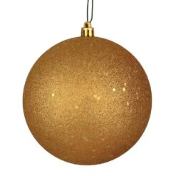 Vickerman Christmas Tree Ornament (4 Pack) (572412)