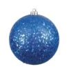 Vickerman Christmas Tree Ornament (4 Pack) (572467)