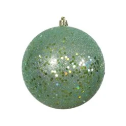 Vickerman Christmas Tree Ornament (4 Pack) (572641)