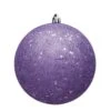 Vickerman Christmas Tree Ornament (4 Pack) (572795)