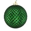 Vickerman Christmas Tree Ornament (4 Pack) (573068)