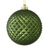 Vickerman Christmas Tree Ornament (4 Pack) (573228)