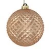Vickerman Christmas Tree Ornament (4 Pack) (573266)