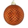 Vickerman Christmas Tree Ornament (4 Pack) (573303)