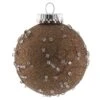 Vickerman Christmas Tree Ornament (4 Pack) (573464)