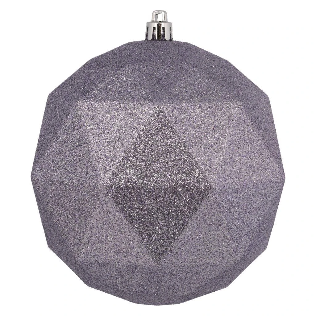 Vickerman Christmas Tree Ornament (4 Pack) (574966) 1 Vickerman Christmas Tree Ornament (4 Pack) (574966)