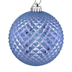 Vickerman Christmas Tree Ornament (12 Pack) (575581)