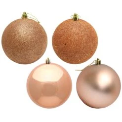 Vickerman Christmas Tree Ornament (16 Pack) (444009)