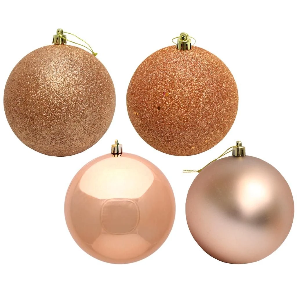 Vickerman Christmas Tree Ornament (16 Pack) (444009) 1 Vickerman Christmas Tree Ornament (16 Pack) (444009)