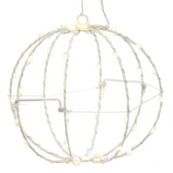 Kurt S. Adler Hanging Christmas Light (58021)