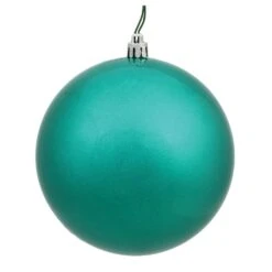Vickerman Christmas Tree Ornament (24 Pack) (586204)