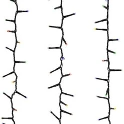 Kurt S. Adler LED Christmas Light Set (58914) -Roman Ornaments Shop 58914addmd