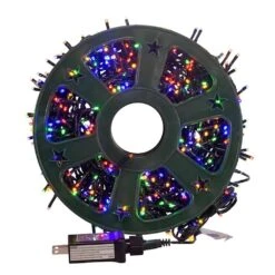 Kurt S. Adler LED Christmas Light Set (58914)