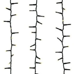 Kurt S. Adler LED Christmas Light Set (58951) -Roman Ornaments Shop 58951addmd