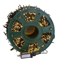 Kurt S. Adler LED Christmas Light Set (58951)