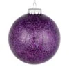 Vickerman Christmas Tree Ornament (4 Pack) (595800)