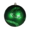 Vickerman Christmas Tree Ornament (4 Pack) (596609)