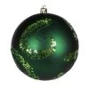 Vickerman Christmas Tree Ornament (4 Pack) (596722)