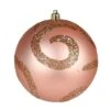Vickerman Christmas Tree Ornament (4 Pack) (596869)