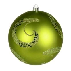 Vickerman Christmas Tree Ornament (6 Pack) (596470)