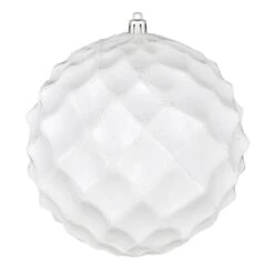 Vickerman Christmas Tree Ornament (6 Pack) (598047)