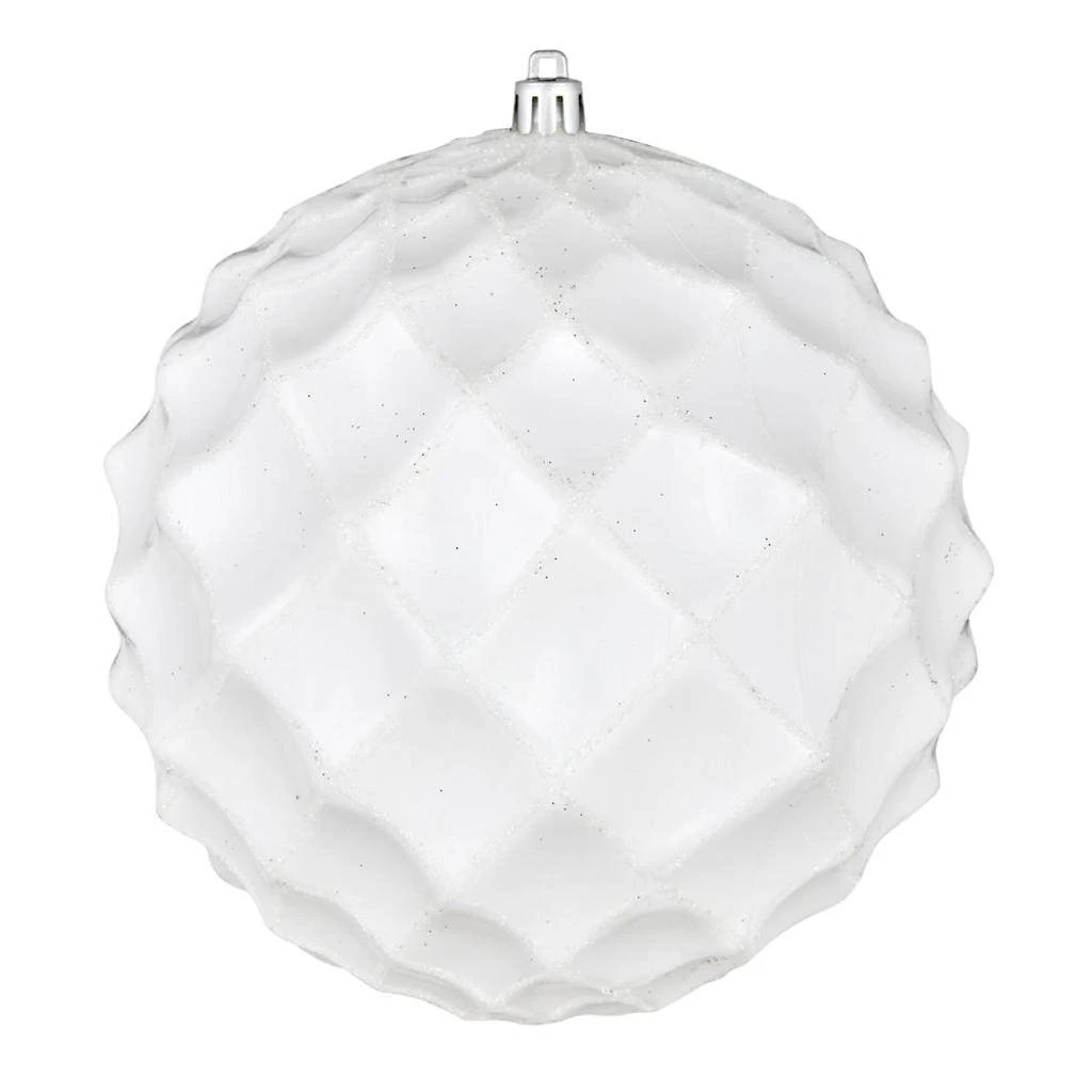 Vickerman Christmas Tree Ornament (6 Pack) (598047) 1 Vickerman Christmas Tree Ornament (6 Pack) (598047)