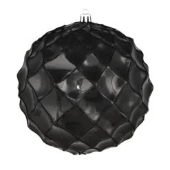 Vickerman Christmas Tree Ornament (4 Pack) (598542)