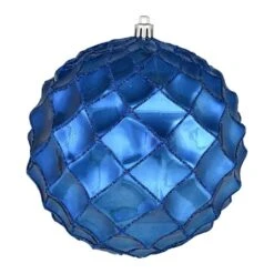 Vickerman Christmas Tree Ornament (6 Pack) (598184)