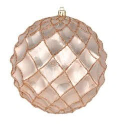 Vickerman Christmas Tree Ornament (6 Pack) (598412)