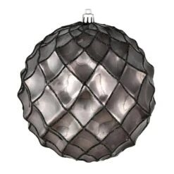 Vickerman Christmas Tree Ornament (4 Pack) (598894)