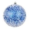 Vickerman Christmas Tree Ornament (4 Pack) (599402)
