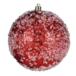 Vickerman Christmas Tree Ornament (601297)