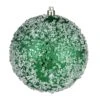 Vickerman Christmas Tree Ornament (4 Pack) (599426)