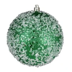 Vickerman Christmas Tree Ornament (6 Pack) (598955)