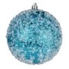 Vickerman Christmas Tree Ornament (4 Pack) (599938)