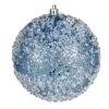 Vickerman Christmas Tree Ornament (4 Pack) (599570)
