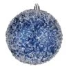 Vickerman Christmas Tree Ornament (4 Pack) (600061)