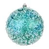 Vickerman Christmas Tree Ornament (4 Pack) (599648)