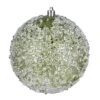 Vickerman Christmas Tree Ornament (4 Pack) (600146)
