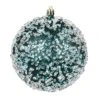 Vickerman Christmas Tree Ornament (4 Pack) (600160)
